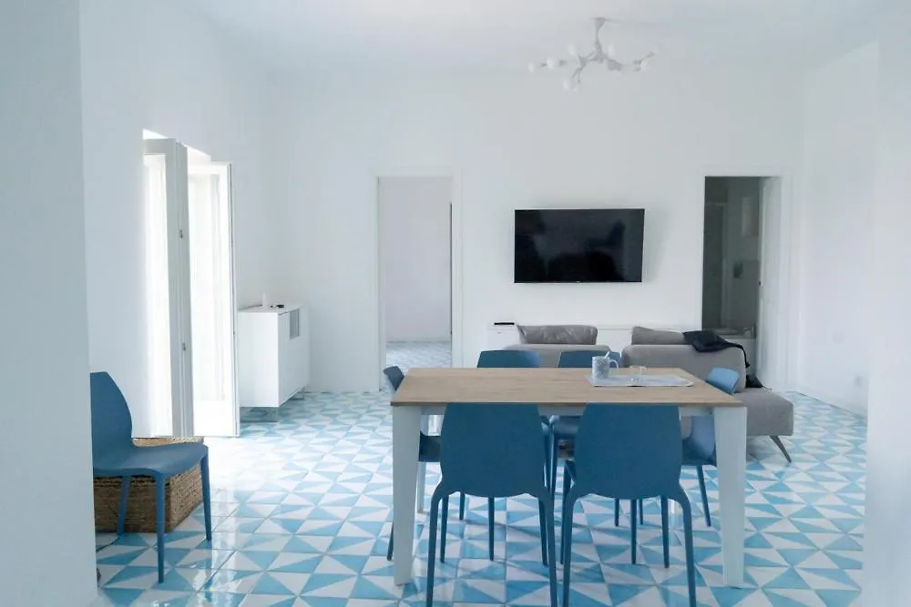 Ferienwohnung Lipari - Casa Sul Mare Di Marina Corta Lipari (Isola Lipari)